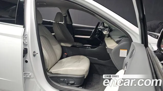 2026 Hyundai Sonata The Edge Hybrid (DN8) Inspiration Sold VIN KMHL641JBTA152871 – photo 17