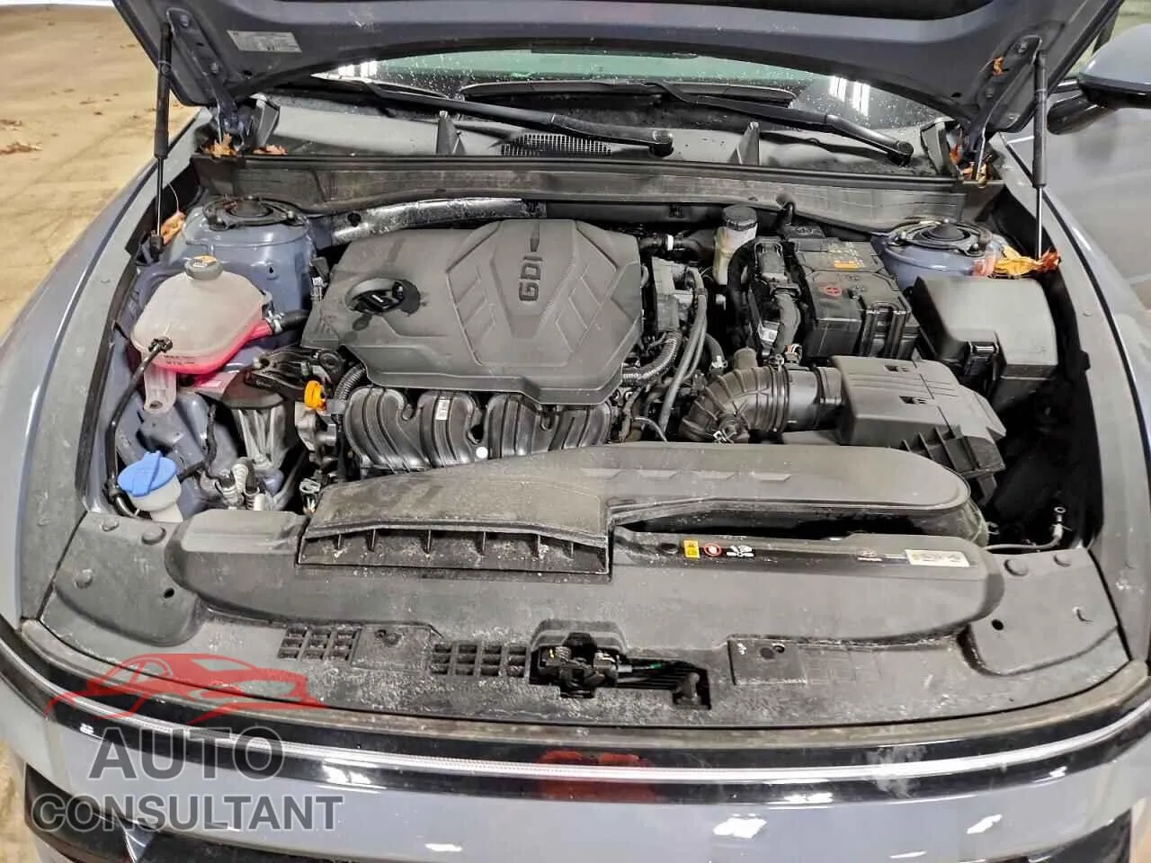 2024 HYUNDAI SONATA Damaged VIN KMHL64JAXRA396984 – photo 11 2024 HYUNDAI SONATA Damaged VIN KMHL64JAXRA396984 – photo 11