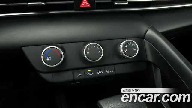 2022 Hyundai Avante (CN7) 1.6 LPi (Rental Car) Sold VIN KMHLL41ABNU275703 – undercarriage