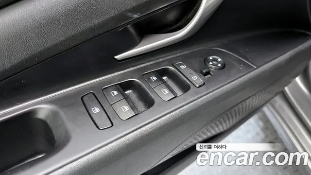 2022 Hyundai Avante (CN7) 1.6 LPi (Rental Car) Sold VIN KMHLL41ABNU275703 – photo 11