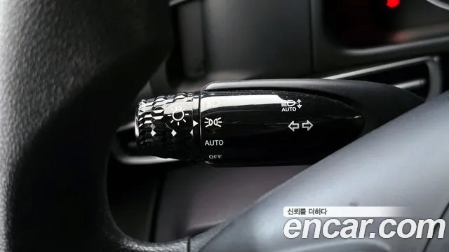 2022 Hyundai Avante (CN7) 1.6 LPi (Rental Car) Sold VIN KMHLL41ABNU275703 – photo 17