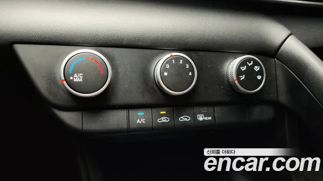 2022 Hyundai Avante (CN7) 1.6 LPi (Rental Car) Sold VIN KMHLL41ABNU289673 – photo 22