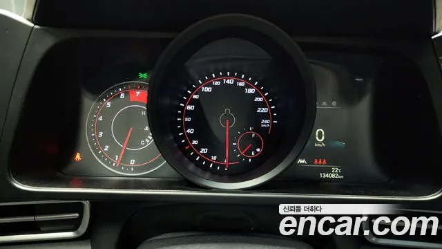 2022 Hyundai Avante (CN7) 1.6 LPi (Rental Car) Sold VIN KMHLL41ABNU289673 – photo 28