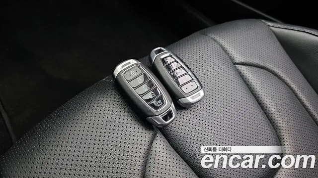 2023 Hyundai Avante (Cn7) 1.6 Lpi (Rental Car) Sold VIN KMHLL41ABPU353567 – front exterior