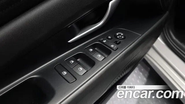 2023 Hyundai Avante (CN7) 1.6 LPi (Rental Car) Sold VIN KMHLL41ABPU441519 – photo 18