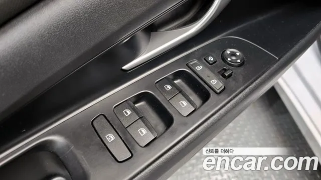 2021 Hyundai Avante (CN7) 1.6 Sold VIN KMHLL41EEMU022809 – undercarriage