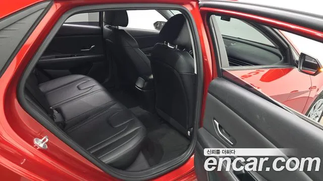 2021 Hyundai Avante (CN7) 1.6 Sold VIN KMHLL41EEMU166790 – engine bay 2021 Hyundai Avante (CN7) 1.6 Sold VIN KMHLL41EEMU166790 – engine bay