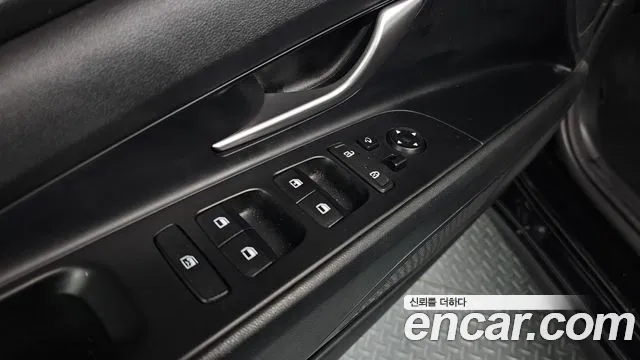 2021 Hyundai Avante (CN7) 1.6 Sold VIN KMHLL41EEMU166903 – engine bay