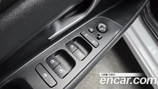 2021 Hyundai Avante (CN7) 1.6 Sold VIN KMHLL41EEMU175329 – dashboard