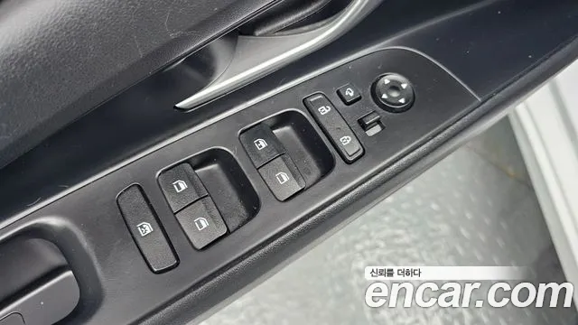 2021 Hyundai Avante (CN7) 1.6 Sold VIN KMHLL41EEMU226081 – dashboard