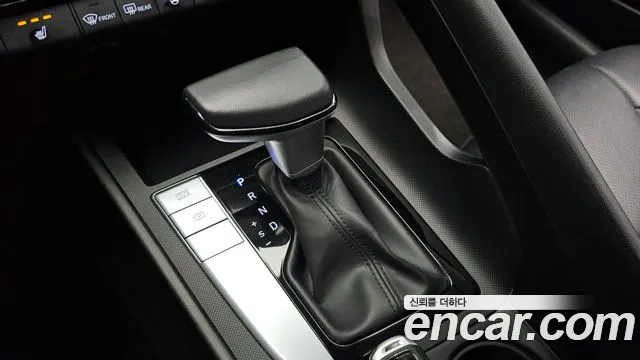 2021 Hyundai Avante (CN7) 1.6 Sold VIN KMHLL41EEMU236617 – exterior detail