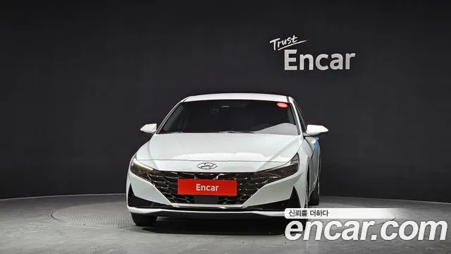 2023 Hyundai Avante (CN7) 1.6 Sold VIN KMHLL41EEPU365350 – interior seats 2023 Hyundai Avante (CN7) 1.6 Sold VIN KMHLL41EEPU365350 – interior seats