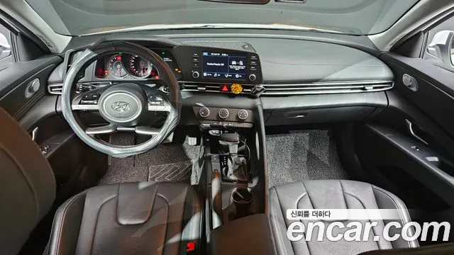2023 Hyundai Avante (CN7) 1.6 Sold VIN KMHLL41EEPU365350 – trunk area 2023 Hyundai Avante (CN7) 1.6 Sold VIN KMHLL41EEPU365350 – trunk area