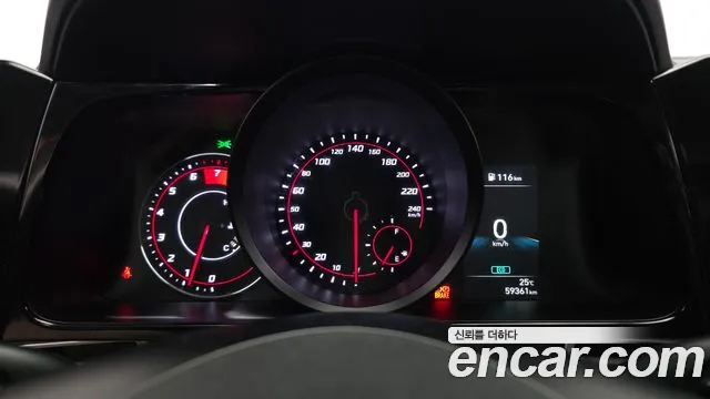 2023 Hyundai Avante (Cn7) 1.6 Sold VIN KMHLL41EEPU386042 – front exterior