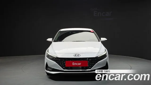 2023 Hyundai Avante (CN7) 1.6 VIN KMHLL41EEPU399516