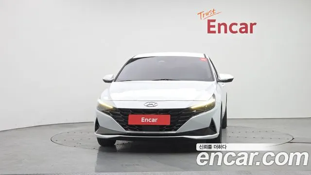 2021 Hyundai Avante Hybrid (CN7) Smart Sold VIN KMHLL41JGMU011246 – interior seats 2021 Hyundai Avante Hybrid (CN7) Smart Sold VIN KMHLL41JGMU011246 – interior seats
