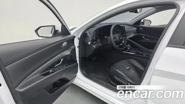 2021 Hyundai Avante Hybrid (CN7) Smart Sold VIN KMHLL41JGMU011246 – odometer reading 2021 Hyundai Avante Hybrid (CN7) Smart Sold VIN KMHLL41JGMU011246 – odometer reading