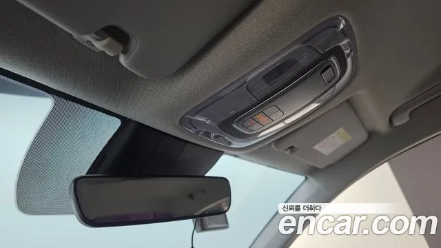 2021 Hyundai Avante (CN7) 1.6 LPi (Rental Car) Sold VIN KMHLM41ABMU033991 – interior seats