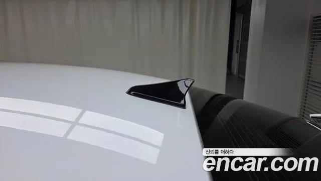 2022 Hyundai Avante (CN7) 1.6 LPi (Rental Car) Sold VIN KMHLM41ABNU263648 – trunk area