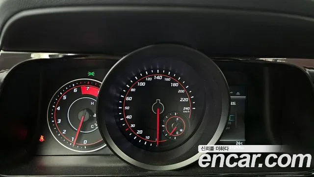 2023 Hyundai Avante (CN7) 1.6 LPi (Rental Car) Sold VIN KMHLM41ABPU365427 – engine bay