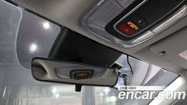 2023 Hyundai Avante (CN7) 1.6 LPi (Rental Car) Sold VIN KMHLM41ABPU465544 – odometer reading