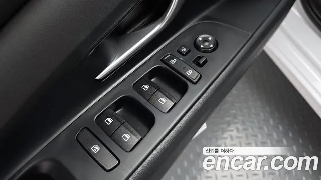 2023 Hyundai Avante (CN7) 1.6 LPi (Rental Car) Sold VIN KMHLM41ABPU465544 – photo 14