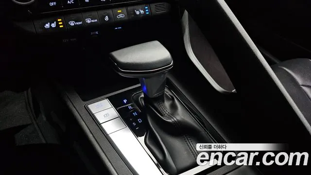 2023 Hyundai Avante (Cn7) 1.6 Lpi Sold VIN KMHLM41ABPU519625 – front exterior
