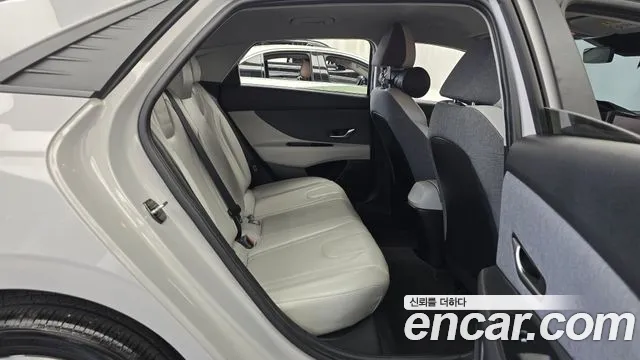 2021 Hyundai Avante (CN7) 1.6 Sold VIN KMHLM41EEMU000858 – photo 17