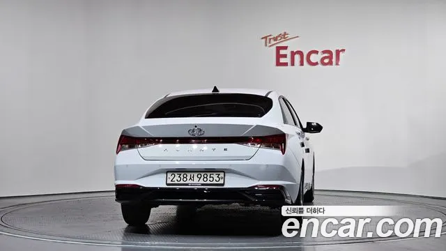 2021 Hyundai Avante (CN7) 1.6 Sold VIN KMHLM41EEMU002850 – trunk area 2021 Hyundai Avante (CN7) 1.6 Sold VIN KMHLM41EEMU002850 – trunk area