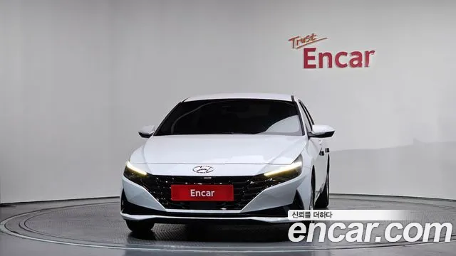 2021 Hyundai Avante (CN7) 1.6 Sold VIN KMHLM41EEMU002850 – photo 13 2021 Hyundai Avante (CN7) 1.6 Sold VIN KMHLM41EEMU002850 – photo 13