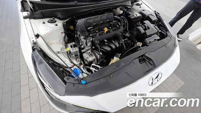 2021 Hyundai Avante (CN7) 1.6 Sold VIN KMHLM41EEMU002850 – photo 14 2021 Hyundai Avante (CN7) 1.6 Sold VIN KMHLM41EEMU002850 – photo 14