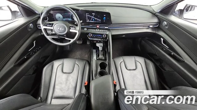2021 Hyundai Avante (CN7) 1.6 Sold VIN KMHLM41EEMU002850 – photo 15 2021 Hyundai Avante (CN7) 1.6 Sold VIN KMHLM41EEMU002850 – photo 15