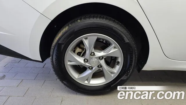 2021 Hyundai Avante (CN7) 1.6 Sold VIN KMHLM41EEMU002850 – photo 16 2021 Hyundai Avante (CN7) 1.6 Sold VIN KMHLM41EEMU002850 – photo 16