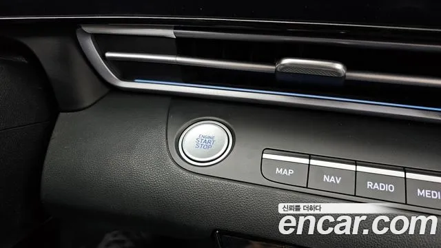 2021 Hyundai Avante (CN7) 1.6 Sold VIN KMHLM41EEMU003200 – interior seats 2021 Hyundai Avante (CN7) 1.6 Sold VIN KMHLM41EEMU003200 – interior seats