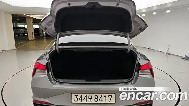 2021 Hyundai Avante (CN7) 1.6 Sold VIN KMHLM41EEMU003200 – engine bay 2021 Hyundai Avante (CN7) 1.6 Sold VIN KMHLM41EEMU003200 – engine bay