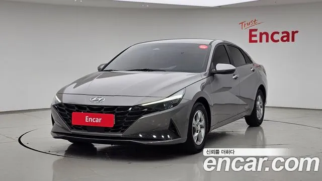 2021 Hyundai Avante (CN7) 1.6 Sold VIN KMHLM41EEMU003200 – trunk area 2021 Hyundai Avante (CN7) 1.6 Sold VIN KMHLM41EEMU003200 – trunk area