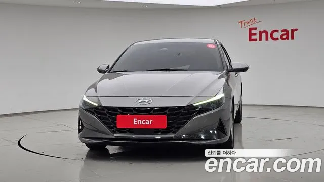 2021 Hyundai Avante (CN7) 1.6 Sold VIN KMHLM41EEMU003200 – photo 12 2021 Hyundai Avante (CN7) 1.6 Sold VIN KMHLM41EEMU003200 – photo 12