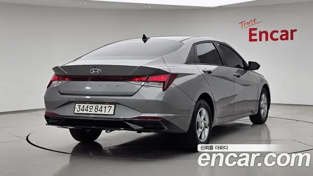 2021 Hyundai Avante (CN7) 1.6 Sold VIN KMHLM41EEMU003200 – photo 15 2021 Hyundai Avante (CN7) 1.6 Sold VIN KMHLM41EEMU003200 – photo 15