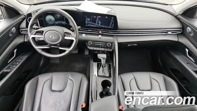 2021 Hyundai Avante (CN7) 1.6 Sold VIN KMHLM41EEMU003200 – photo 18 2021 Hyundai Avante (CN7) 1.6 Sold VIN KMHLM41EEMU003200 – photo 18