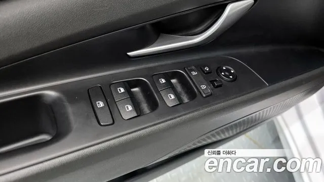 2021 Hyundai Avante (Cn7) 1.6 Sold VIN KMHLM41EEMU004420 – front exterior