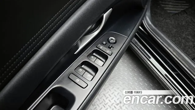 2021 Hyundai Avante (Cn7) 1.6 Sold VIN KMHLM41EEMU015144 – front exterior