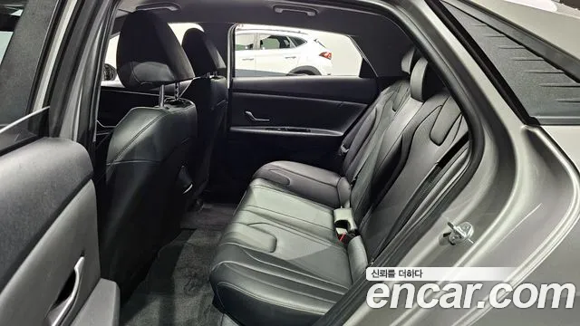 2021 Hyundai Avante (CN7) 1.6 Sold VIN KMHLM41EEMU017954 – photo 22