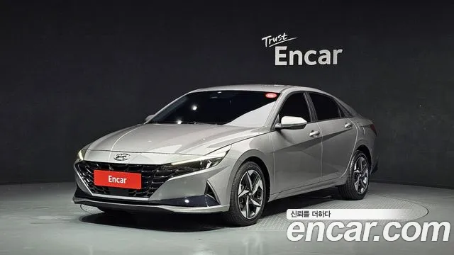 2021 Hyundai Avante (CN7) 1.6 Sold VIN KMHLM41EEMU017954 – photo 29