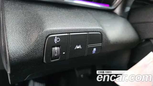 2021 Hyundai Avante (CN7) 1.6 Sold VIN KMHLM41EEMU021541 – engine bay