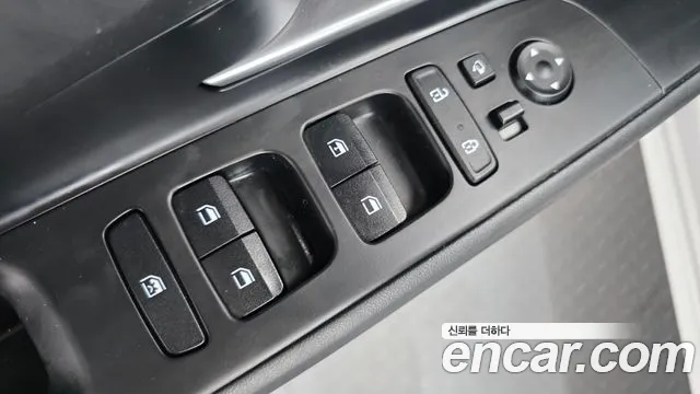2021 Hyundai Avante (CN7) 1.6 Sold VIN KMHLM41EEMU021541 – undercarriage