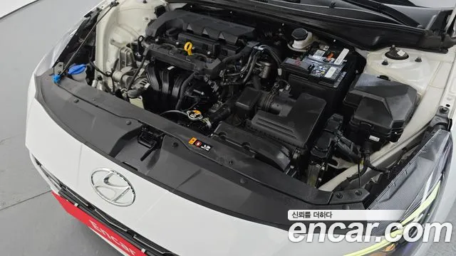 2021 Hyundai Avante (CN7) 1.6 VIN KMHLM41EEMU027504