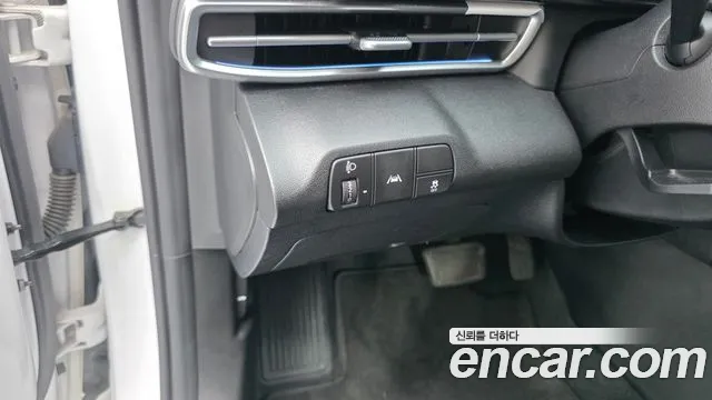 2021 Hyundai Avante (CN7) 1.6 Sold VIN KMHLM41EEMU027918 – exterior detail