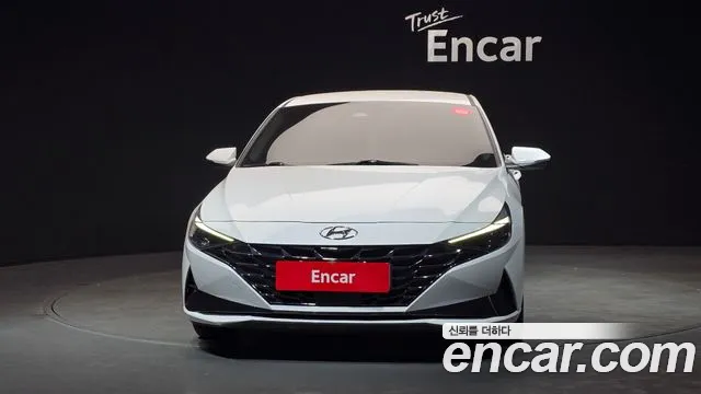 2021 Hyundai Avante (CN7) 1.6 Sold VIN KMHLM41EEMU029447 – rear exterior 2021 Hyundai Avante (CN7) 1.6 Sold VIN KMHLM41EEMU029447 – rear exterior