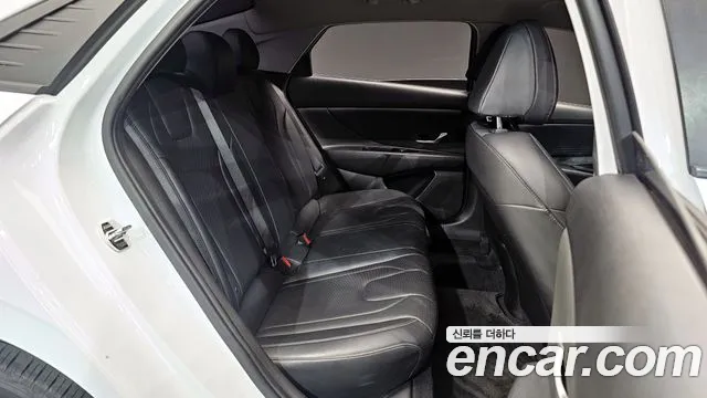 2021 Hyundai Avante (CN7) 1.6 Sold VIN KMHLM41EEMU029447 – trunk area 2021 Hyundai Avante (CN7) 1.6 Sold VIN KMHLM41EEMU029447 – trunk area