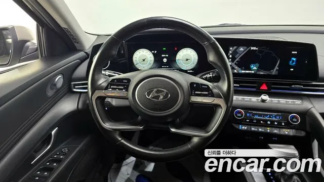 2021 Hyundai Avante (CN7) 1.6 Sold VIN KMHLM41EEMU030764 – front exterior 2021 Hyundai Avante (CN7) 1.6 Sold VIN KMHLM41EEMU030764 – front exterior